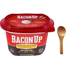 Bacon bacon grease for sale  Delivered anywhere in USA 