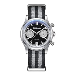 Addiesdive orologio cronografo usato  Spedito ovunque in Italia 