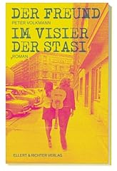 Freund visier stasi gebraucht kaufen  Wird an jeden Ort in Deutschland