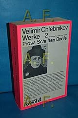 Werke prosa schriften usato  Spedito ovunque in Italia 