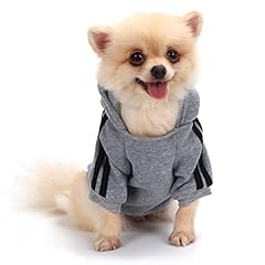 Hundemantel hund hoodies gebraucht kaufen  Wird an jeden Ort in Deutschland