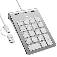 Pavé numérique usb d'occasion  Livré partout en France
