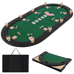 Giantex poker table for sale  Delivered anywhere in USA 