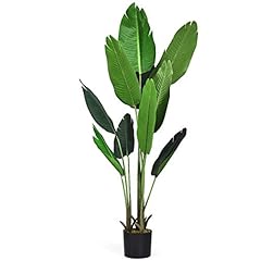 Costway plante artificiel d'occasion  Livré partout en France