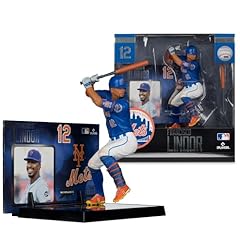 Francisco lindor mcfarlane for sale  Delivered anywhere in USA 