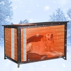 Luyitton dog house for sale  Delivered anywhere in USA 