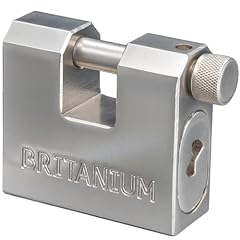 Britanium brx66 heavy for sale  Delivered anywhere in UK
