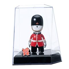 Olympic mascots wenlock for sale  Delivered anywhere in UK