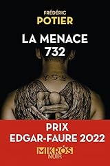 Menace 732 d'occasion  Livré partout en Belgiqu