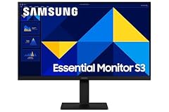 Samsung ls24d300gauxxu fullhd for sale  Delivered anywhere in UK