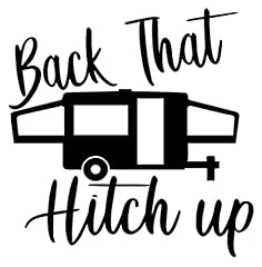 Back hitch pop for sale  Delivered anywhere in USA 