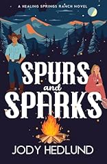Spurs and sparks gebraucht kaufen  Wird an jeden Ort in Deutschland