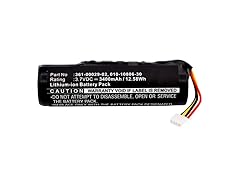 Battery replacement battery for sale  Delivered anywhere in USA 