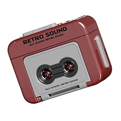 Portable miniature cassettes for sale  Delivered anywhere in UK