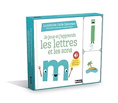 Joue apprends lettres d'occasion  Livré partout en France