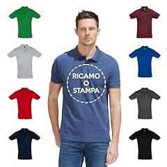 Polo 100 cotone usato  Spedito ovunque in Italia 
