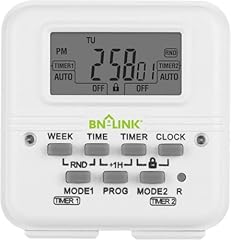 Link digital timer for sale  Delivered anywhere in USA 