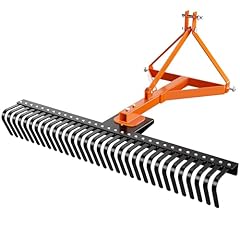 Point landscape rake for sale  Delivered anywhere in USA 