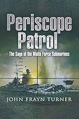 Periscope patrol saga for sale  Delivered anywhere in UK