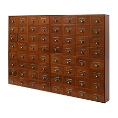 Drawer wooden storage for sale  Delivered anywhere in USA 