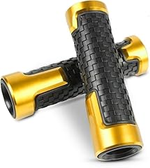 Motorcycle handlebar grips for sale  Delivered anywhere in UK