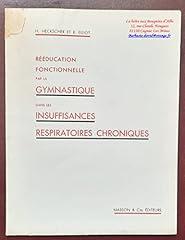 Rééducation fonctionnelle gy d'occasion  Livré partout en France