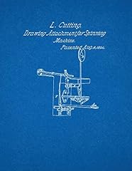 Drawing attachment spinning for sale  Delivered anywhere in USA 