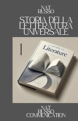 Storia della letteratura usato  Spedito ovunque in Italia 