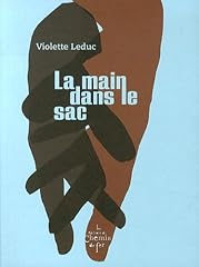 Main sac d'occasion  Livré partout en France
