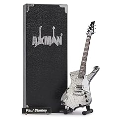 Axman paul stanley for sale  Delivered anywhere in UK
