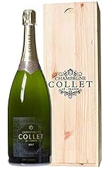 Champagne collet aoc usato  Spedito ovunque in Italia 