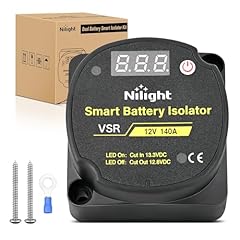 Nilight 12v 140 for sale  Delivered anywhere in USA 