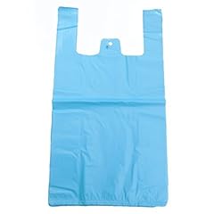 Blue recycled vest for sale  Delivered anywhere in UK