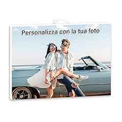 Photocity pannello personalizz usato  Spedito ovunque in Italia 