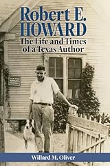 Robert howard life for sale  Delivered anywhere in USA 