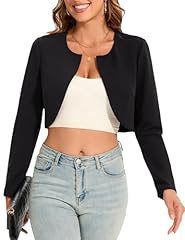 Hobrounn bolero jacke gebraucht kaufen  Wird an jeden Ort in Deutschland