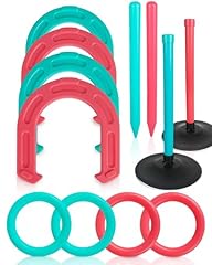 Giant horseshoe game for sale  Delivered anywhere in USA 