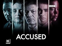 Accused for sale  Delivered anywhere in UK