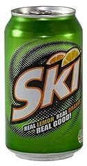 Ski citrus soda for sale  Delivered anywhere in USA 