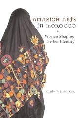 Amazigh arts morocco gebraucht kaufen  Wird an jeden Ort in Deutschland