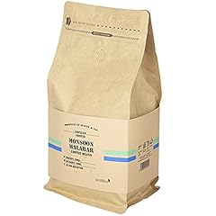 Monsoon malabar coffee for sale  Delivered anywhere in UK