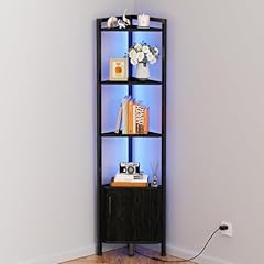 Furnulem corner shelf for sale  Delivered anywhere in USA 
