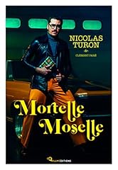Mortelle moselle d'occasion  Livré partout en Belgiqu
