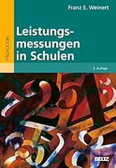 Leistungsmessungen schulen gebraucht kaufen  Wird an jeden Ort in Deutschland
