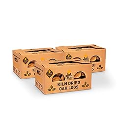 Lekto woodfuels boxes for sale  Delivered anywhere in UK