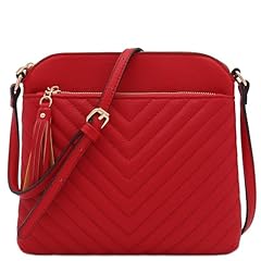 Chevron quilted medium for sale  Delivered anywhere in USA 