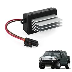 Blower motor resistor for sale  Delivered anywhere in USA 