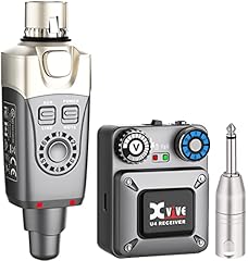 Xvive ear monitor usato  Spedito ovunque in Italia 