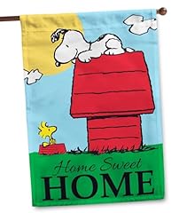Flagology peanuts home for sale  Delivered anywhere in USA 