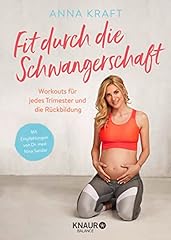 Fit durch schwangerschaft gebraucht kaufen  Wird an jeden Ort in Deutschland
